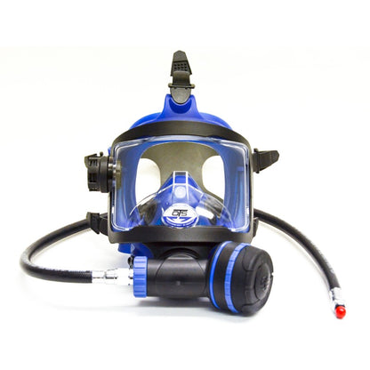 Ocean Technology System OTS Guardian Full Face Mask
