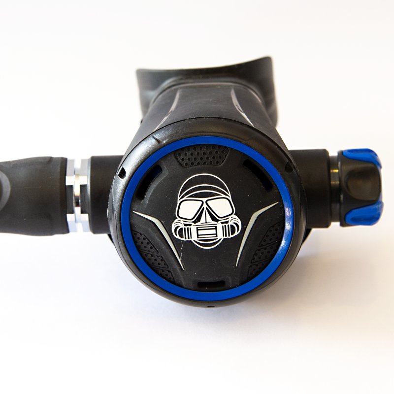 Ocean Design Predator Pro Regulator
