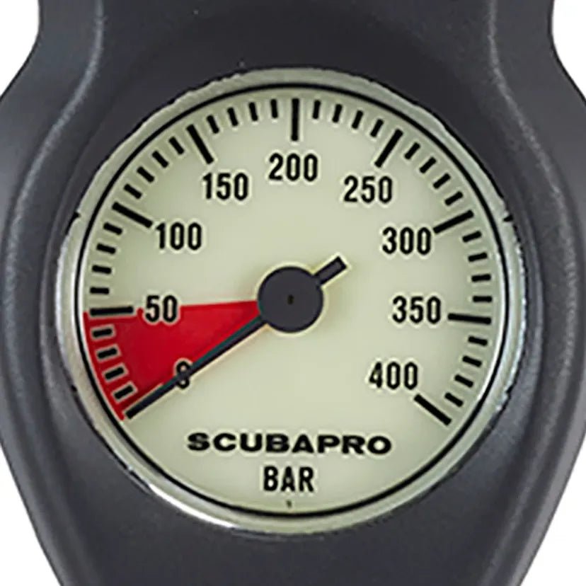Scubapro 3 - Gauge in - line Consoles - Infinity DiveScubapro 3 - Gauge in - line ConsolesScubapro