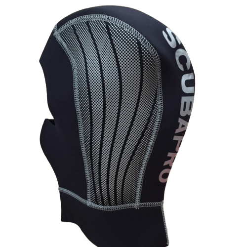 Scubapro 5mm Hood - Size XL - Clearance Sale - Infinity DiveScubapro 5mm Hood - Size XL - Clearance Salescubapro