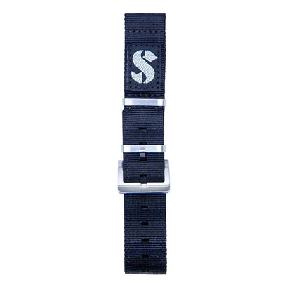 Scubapro Aladin A1 & A2 Nylon Nato Strap - Infinity DiveScubapro Aladin A1 & A2 Nylon Nato StrapScubapro