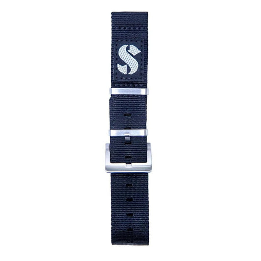 Scubapro Aladin A1 & A2 Nylon Nato Strap - Infinity DiveScubapro Aladin A1 & A2 Nylon Nato StrapScubapro