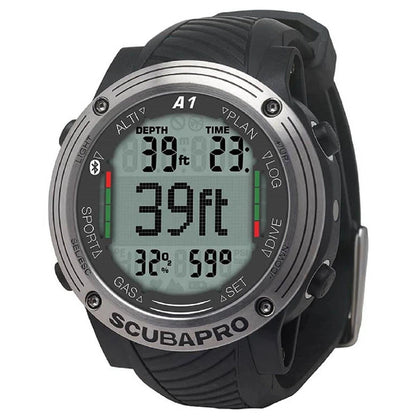 Scubapro Aladin A1 Wrist Dive Computer - Infinity DiveScubapro Aladin A1 Wrist Dive ComputerScubapro