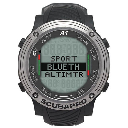 Scubapro Aladin A1 Wrist Dive Computer - Infinity DiveScubapro Aladin A1 Wrist Dive ComputerScubapro