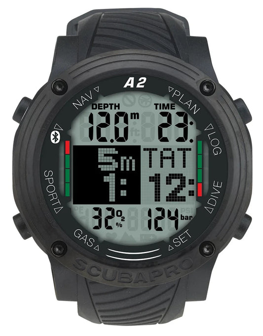 Scubapro Aladin A2 Wrist Dive Computer - Infinity DiveScubapro Aladin A2 Wrist Dive ComputerScubapro