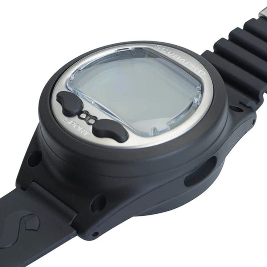 Scubapro Aladin Sport Matrix Wrist Dive Computer - Infinity DiveScubapro Aladin Sport Matrix Wrist Dive ComputerScubapro