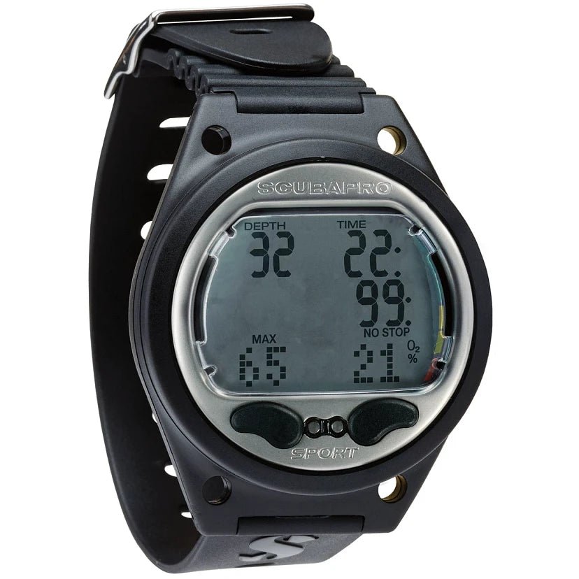 Scubapro Aladin Sport Matrix Wrist Dive Computer - Infinity DiveScubapro Aladin Sport Matrix Wrist Dive ComputerScubapro