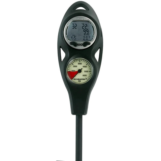 Scubapro Aladin Sport MX Twin Console - Infinity DiveScubapro Aladin Sport MX Twin ConsoleScubapro