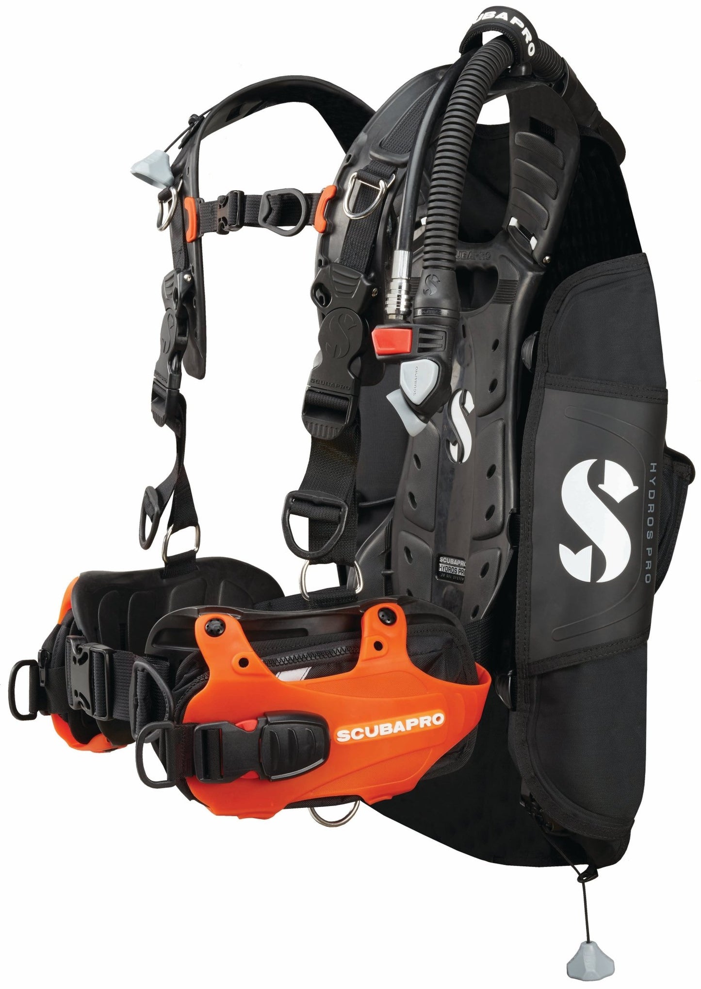 Scubapro BCD Hydros Pro - Men - Infinity DiveScubapro BCD Hydros Pro - MenScubapro