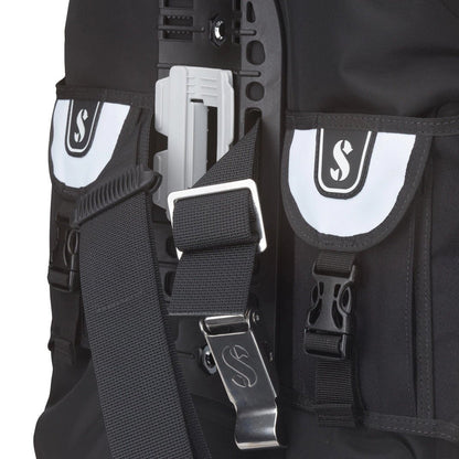 Scubapro Bella Buoyancy Control Device BCD - White - Infinity DiveScubapro Bella Buoyancy Control Device BCD - WhiteScubapro