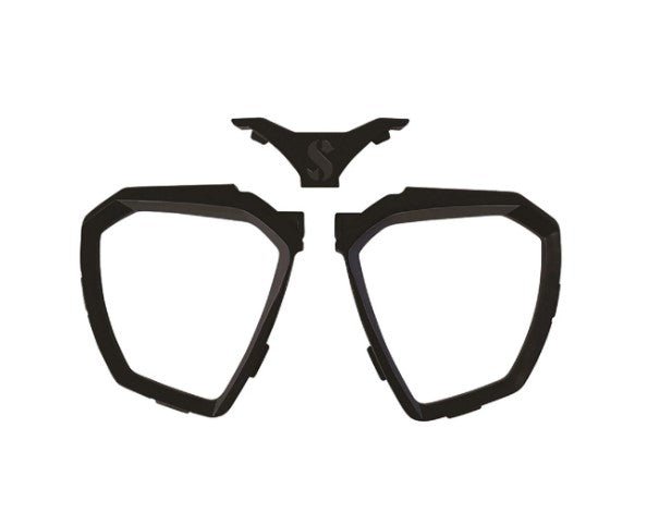 Scubapro D Mask Colour kit - Infinity DiveScubapro D Mask Colour kitScubapro