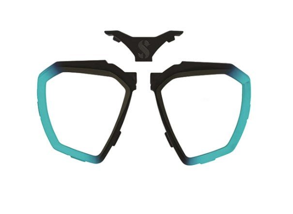 Scubapro D Mask Colour kit - Infinity DiveScubapro D Mask Colour kitScubapro