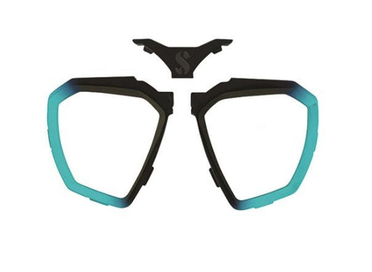 Scubapro D Mask Colour kit - Infinity DiveScubapro D Mask Colour kitScubapro