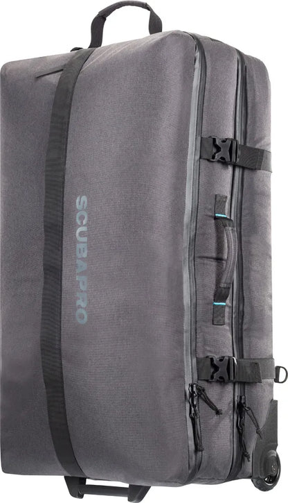Scubapro Definition Duo 118 升包