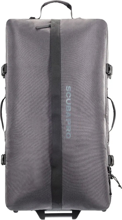 Scubapro Definition Duo 118 Litre Bag - Infinity DiveScubapro Definition Duo 118 Litre BagScubapro