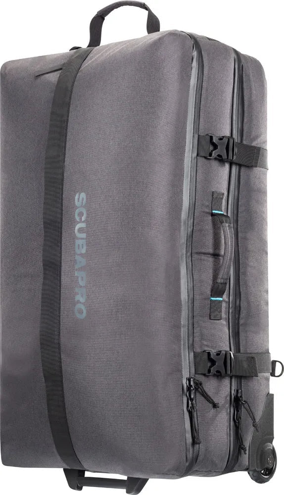 Scubapro Definition Duo 118 Litre Bag - Infinity DiveScubapro Definition Duo 118 Litre BagScubapro