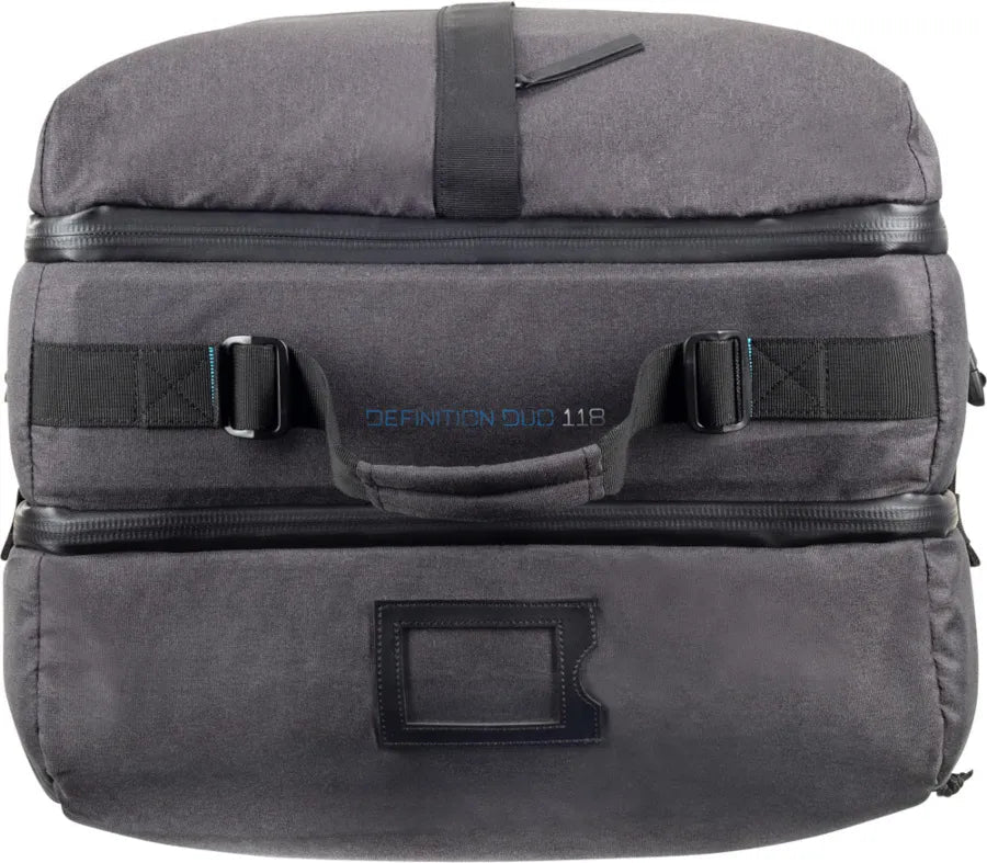 Scubapro Definition Duo 118 Litre Bag - Infinity DiveScubapro Definition Duo 118 Litre BagScubapro