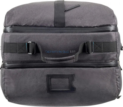 Scubapro Definition Duo 118 Litre Bag - Infinity DiveScubapro Definition Duo 118 Litre BagScubapro