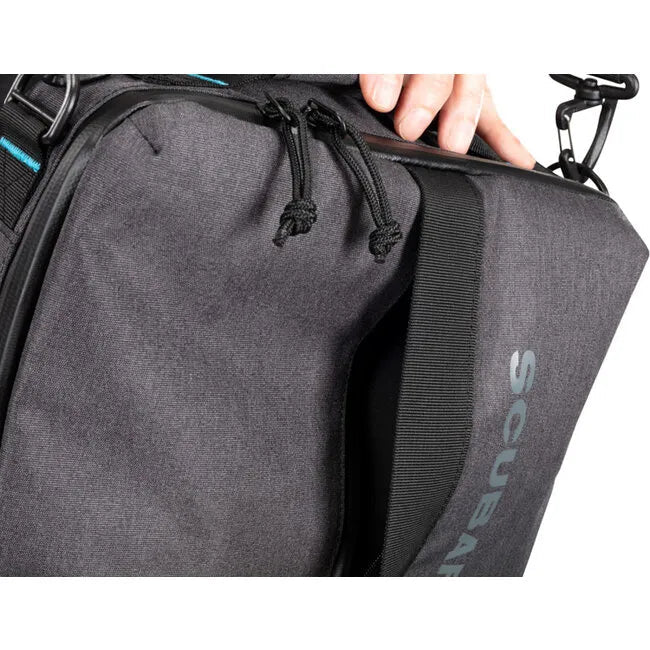Scubapro Definition Regulator 10 Litre Bag - Infinity DiveScubapro Definition Regulator 10 Litre BagScubapro