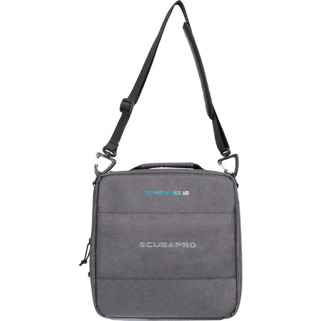 Scubapro Definition Regulator 10 Litre Bag - Infinity DiveScubapro Definition Regulator 10 Litre BagScubapro