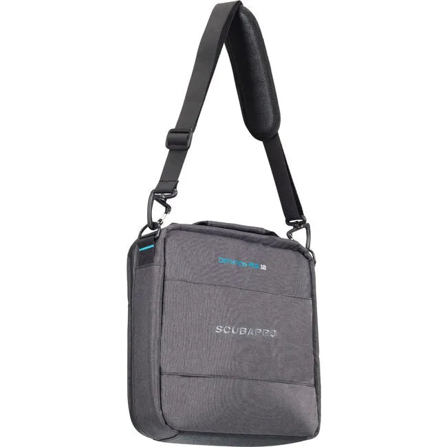 Scubapro Definition Regulator 10 Litre Bag - Infinity DiveScubapro Definition Regulator 10 Litre BagScubapro