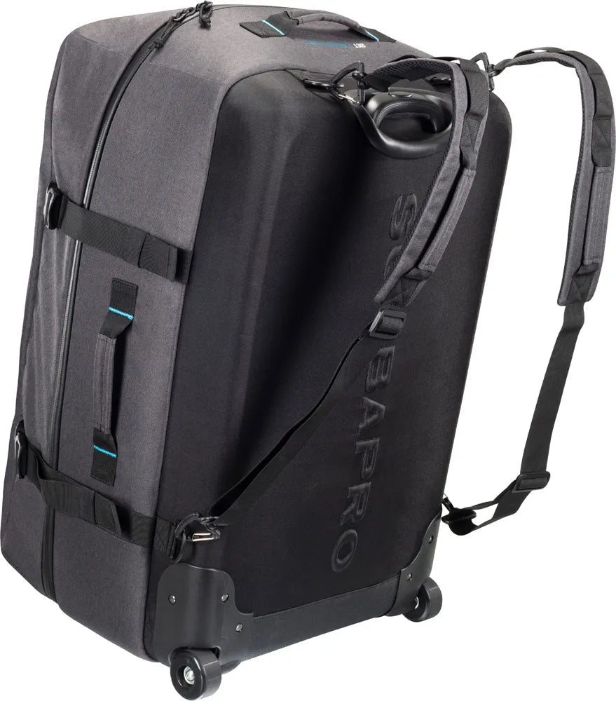 Scubapro Definition Roll 130 Litre Roller Bag - Infinity DiveScubapro Definition Roll 130 Litre Roller BagScubapro
