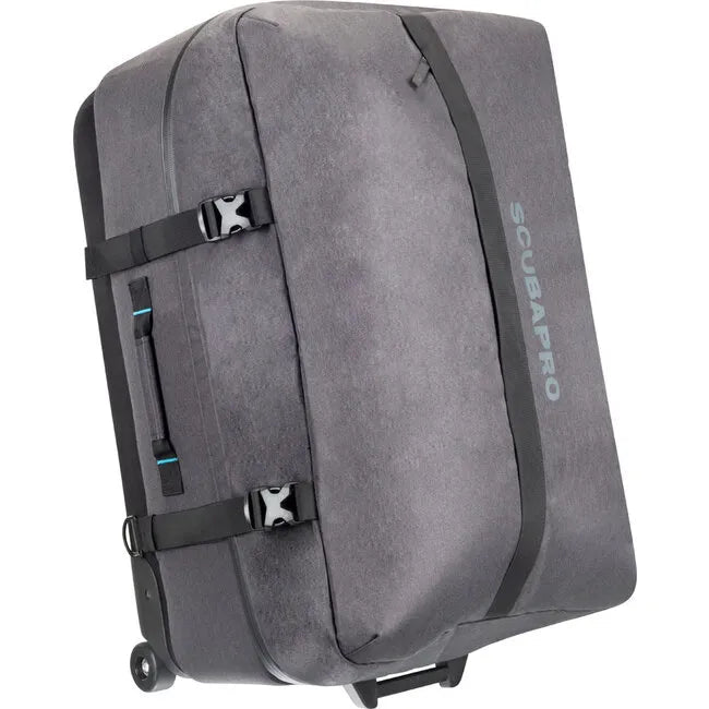 Scubapro Definition Roll 130 Litre Roller Bag - Infinity DiveScubapro Definition Roll 130 Litre Roller BagScubapro
