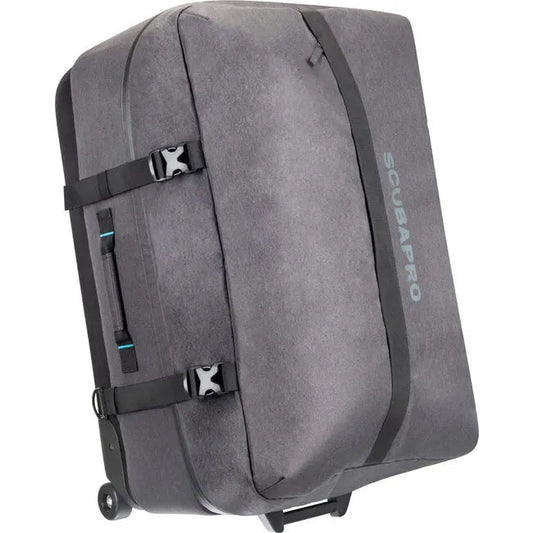 Scubapro Definition Roll 130 Litre Roller Bag - Infinity DiveScubapro Definition Roll 130 Litre Roller BagScubapro