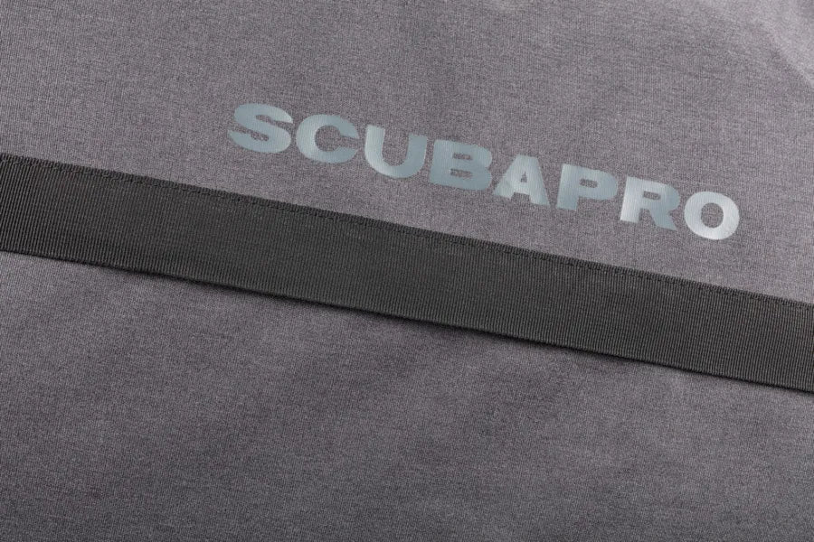 Scubapro Definition Roll 130 Litre Roller Bag - Infinity DiveScubapro Definition Roll 130 Litre Roller BagScubapro