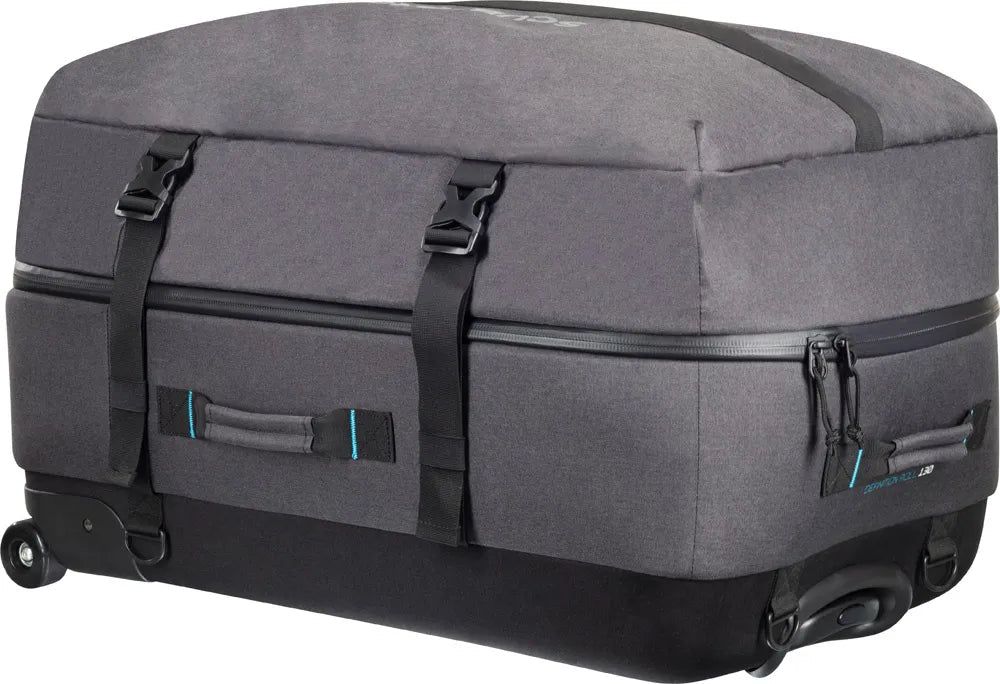Scubapro Definition Roll 130 Litre Roller Bag - Infinity DiveScubapro Definition Roll 130 Litre Roller BagScubapro