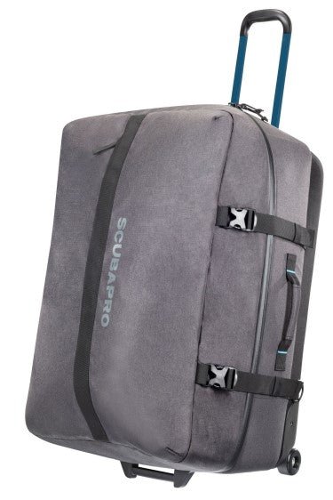 Scubapro Definition Roll 130 Litre Roller Bag - Infinity DiveScubapro Definition Roll 130 Litre Roller BagScubapro