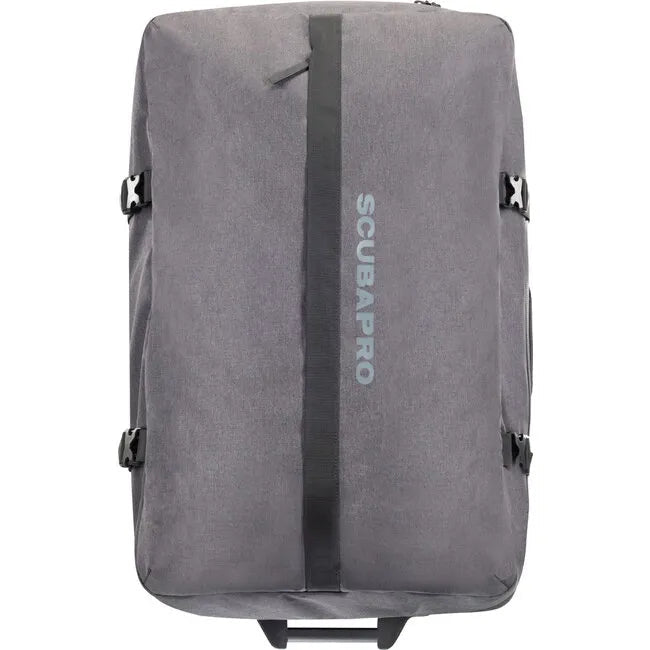 Scubapro Definition Roll 130 Litre Roller Bag - Infinity DiveScubapro Definition Roll 130 Litre Roller BagScubapro