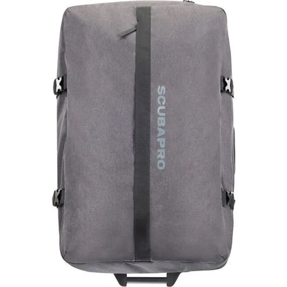 Scubapro Definition Roll 130 Litre Roller Bag - Infinity DiveScubapro Definition Roll 130 Litre Roller BagScubapro