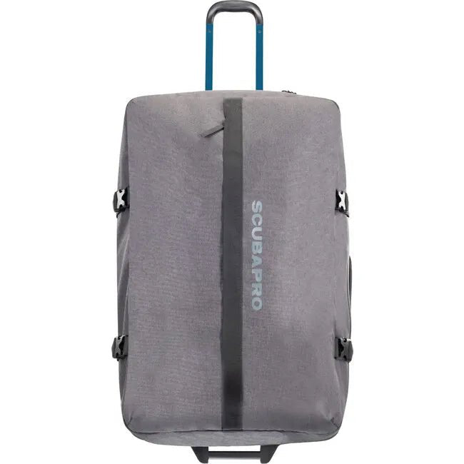 Scubapro Definition Roll 130 Litre Roller Bag - Infinity DiveScubapro Definition Roll 130 Litre Roller BagScubapro