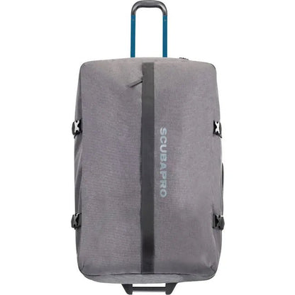 Scubapro Definition Roll 130 Litre Roller Bag - Infinity DiveScubapro Definition Roll 130 Litre Roller BagScubapro