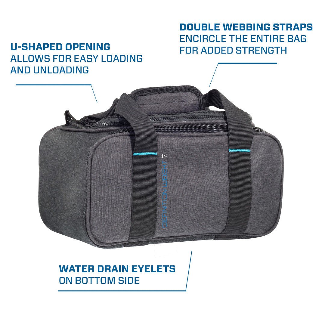Scubapro Definition Weight Bag 7 Litre - Infinity DiveScubapro Definition Weight Bag 7 LitreScubapro