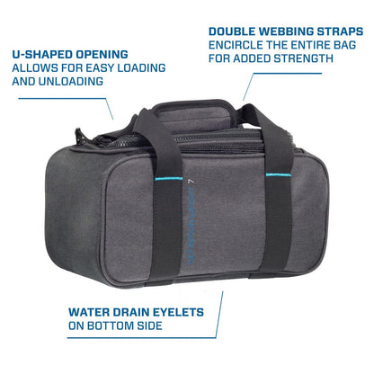 Scubapro Definition Weight Bag 7 Litre - Infinity DiveScubapro Definition Weight Bag 7 LitreScubapro