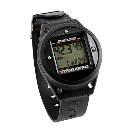 Scubapro Digital 330m Wrist Gauge - Infinity DiveScubapro Digital 330m Wrist GaugeScubapro
