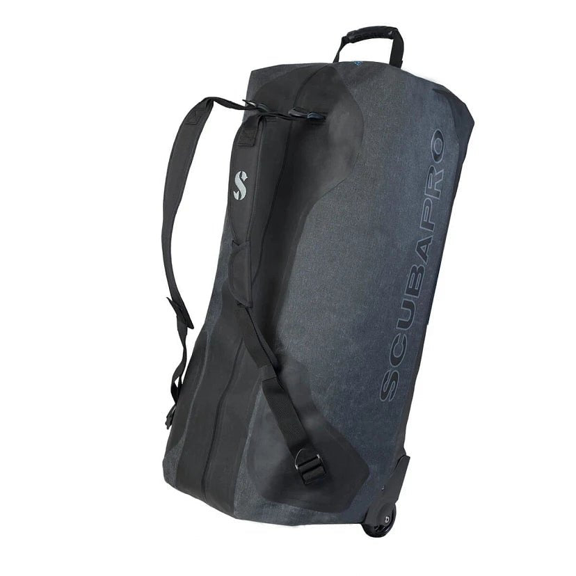 Scubapro Dry Bag 120L Roller Backpack - Infinity DiveScubapro Dry Bag 120L Roller BackpackScubapro