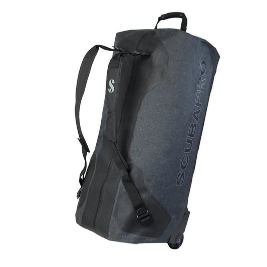 Scubapro Dry Bag 120L Roller Backpack - Infinity DiveScubapro Dry Bag 120L Roller BackpackScubapro