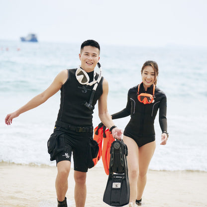 Scubapro Escape Snorkel - Infinity DiveScubapro Escape SnorkelScubapro
