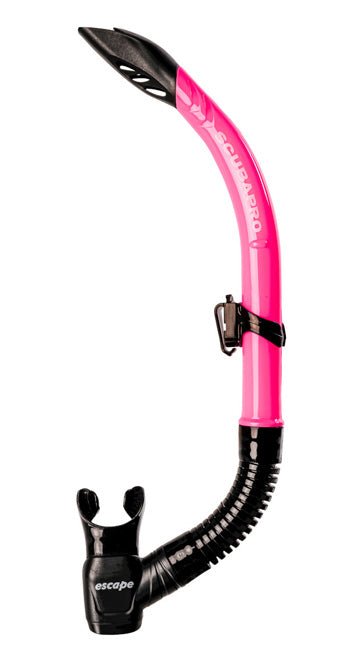 Scubapro Escape Snorkel - Infinity DiveScubapro Escape SnorkelScubapro