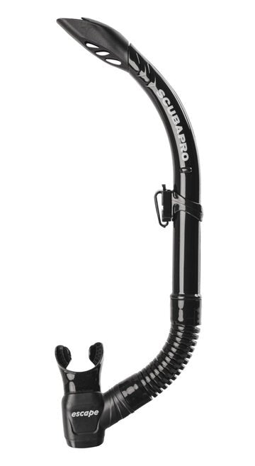 Scubapro Escape Snorkel - Infinity DiveScubapro Escape SnorkelScubapro