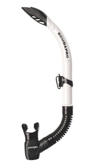 Scubapro Escape Snorkel - Infinity DiveScubapro Escape SnorkelScubapro