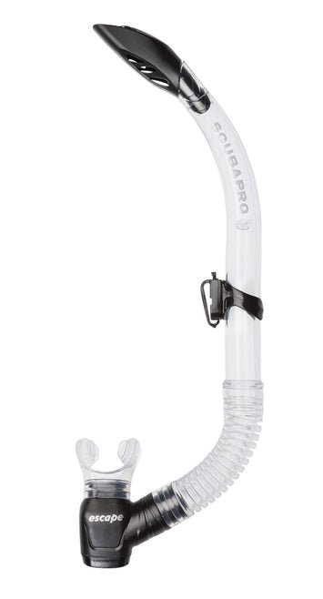 Scubapro Escape Snorkel - Infinity DiveScubapro Escape SnorkelScubapro
