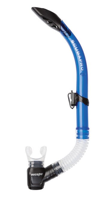Scubapro Escape Snorkel - Infinity DiveScubapro Escape SnorkelScubapro
