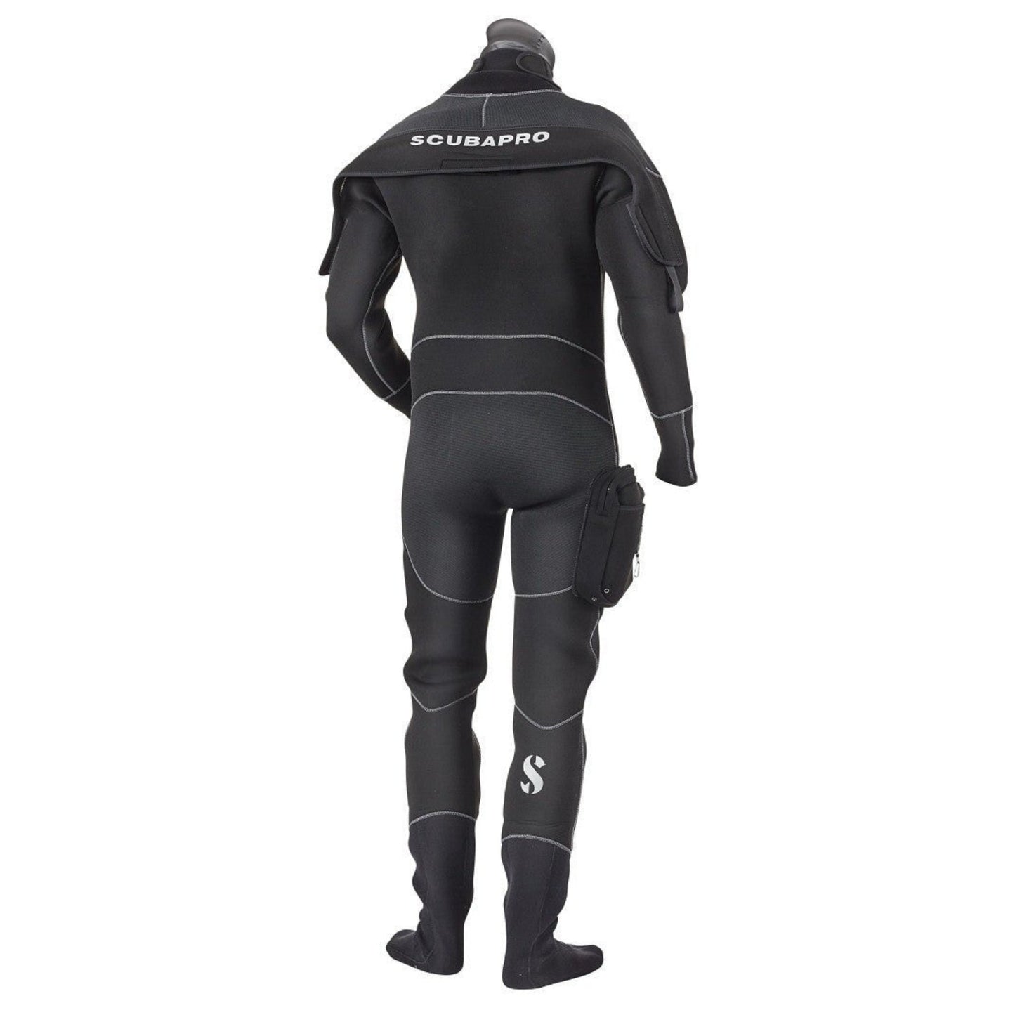 Scubapro Everdry 4mm Drysuit - Men - Infinity DiveScubapro Everdry 4mm Drysuit - MenScubapro