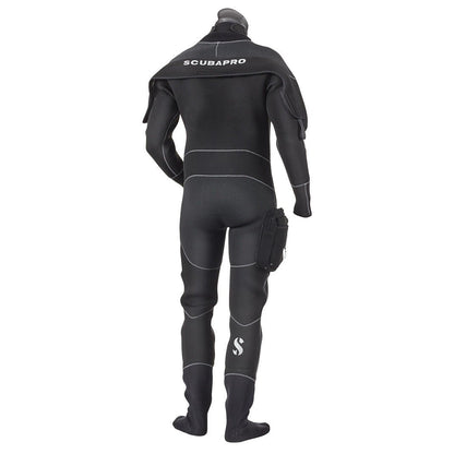 Scubapro Everdry 4mm Drysuit - Men - Infinity DiveScubapro Everdry 4mm Drysuit - MenScubapro