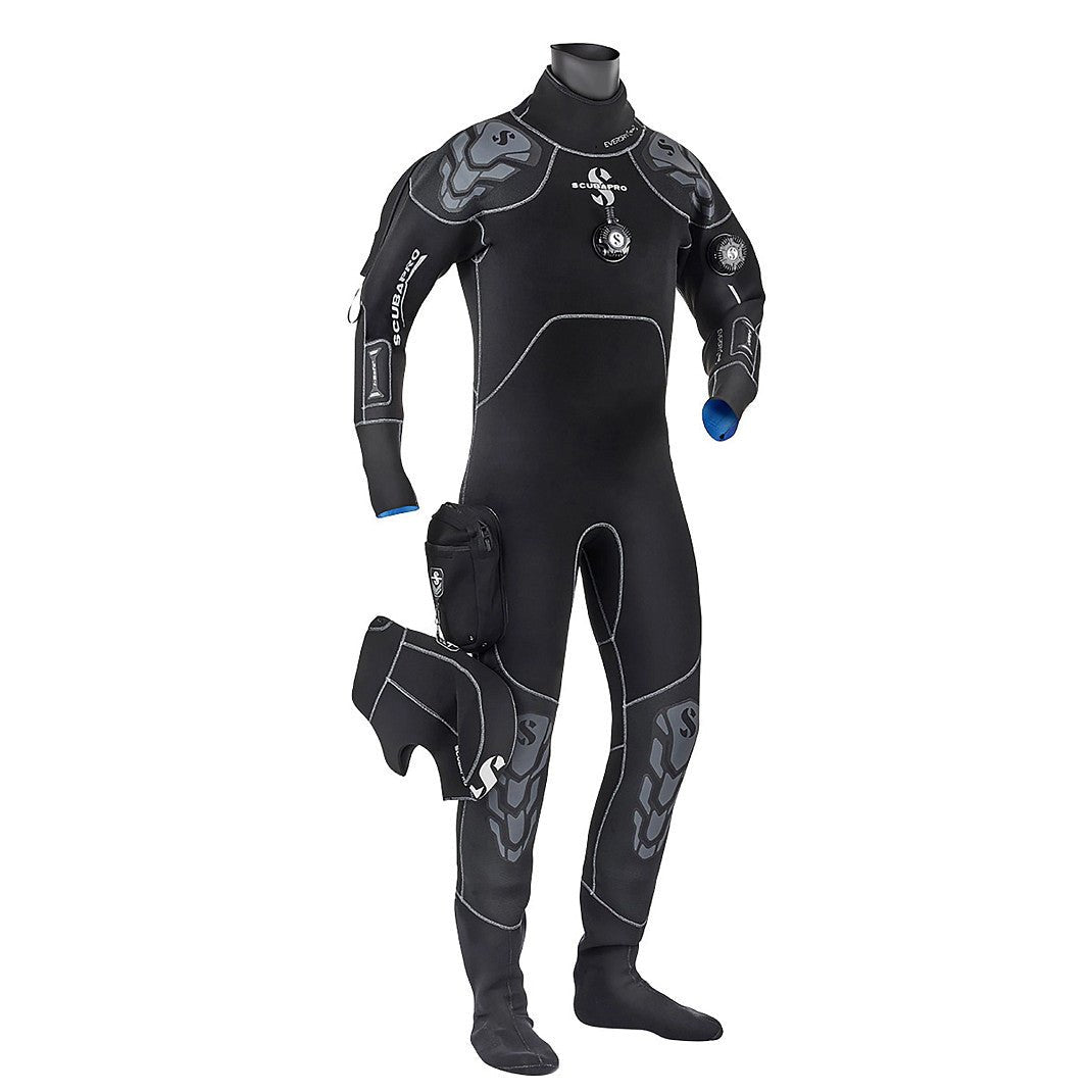 Scubapro Everdry 4mm Drysuit - Men - Infinity DiveScubapro Everdry 4mm Drysuit - MenScubapro