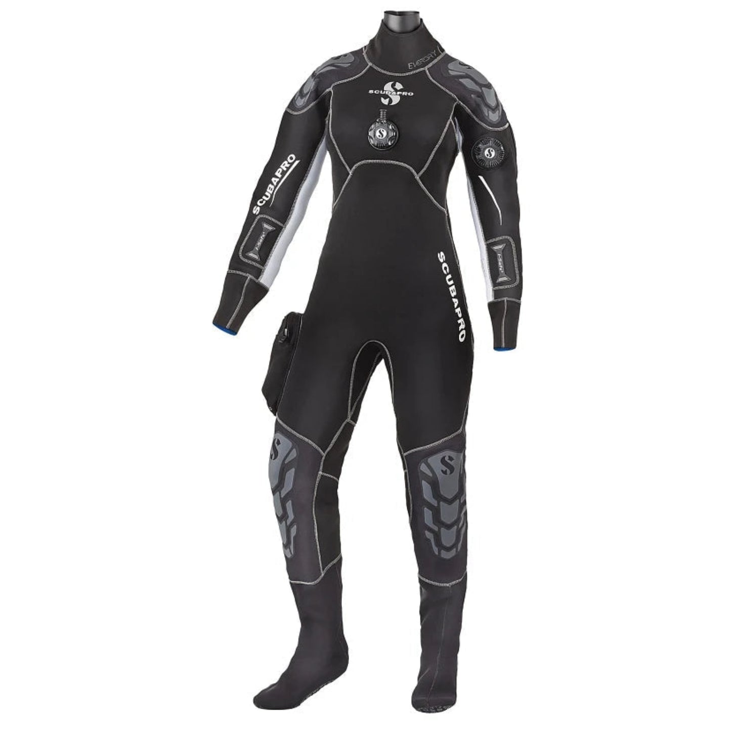 Scubapro Everdry 4mm Drysuit - Women - Infinity DiveScubapro Everdry 4mm Drysuit - WomenScubapro
